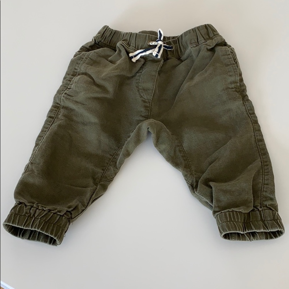 Crewcuta by J.Crew Chino Joggers
